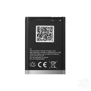 Tecno F1 (BL-20JT) Replacement Battery – 2000mAh, 3.8V