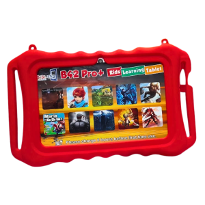 BeBe-Tab B42 Pro+ Kids Tablet (4GB RAM + 128GB ROM)
