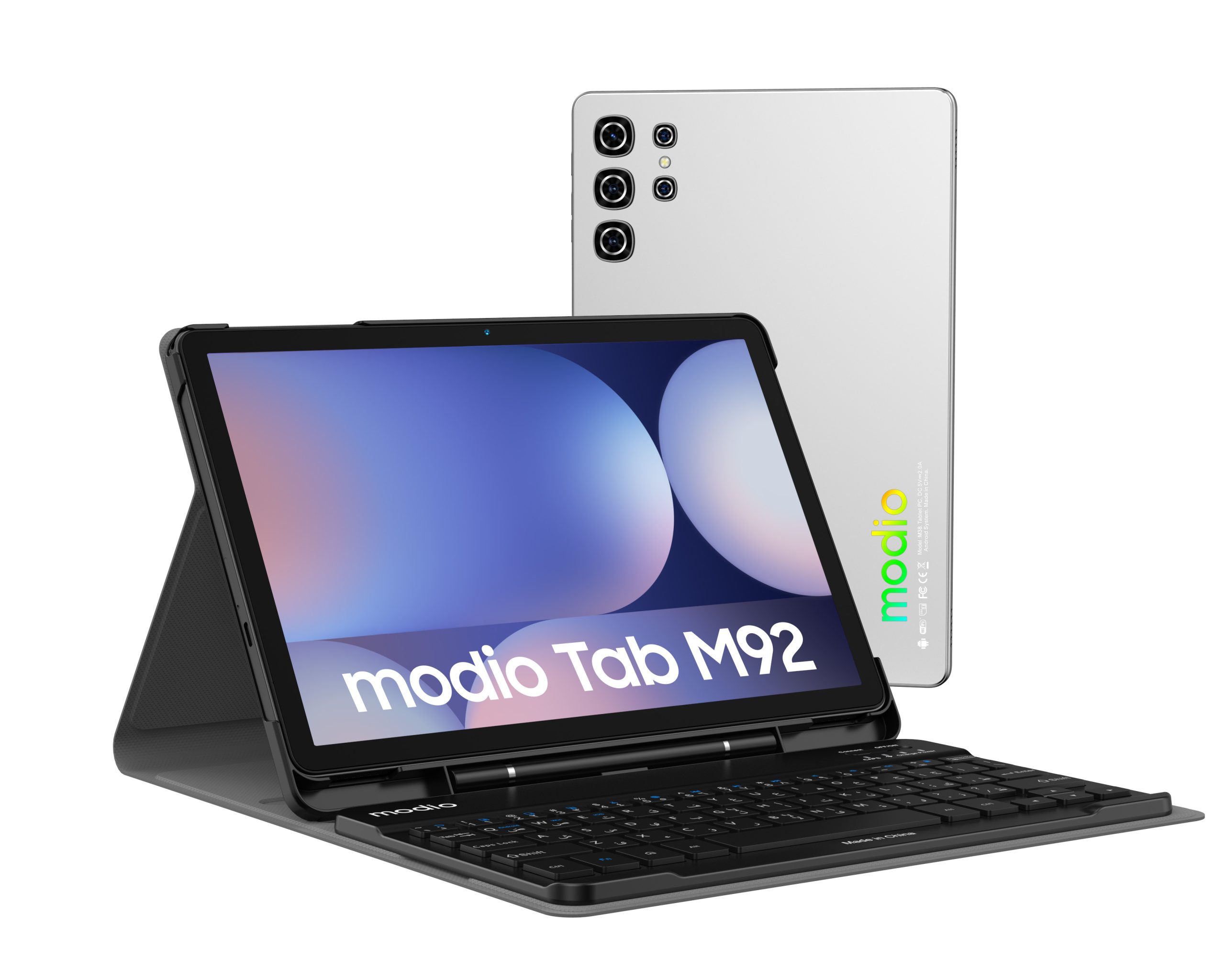 Modio M92 5G Tablet (16GB RAM + 1TB ROM)