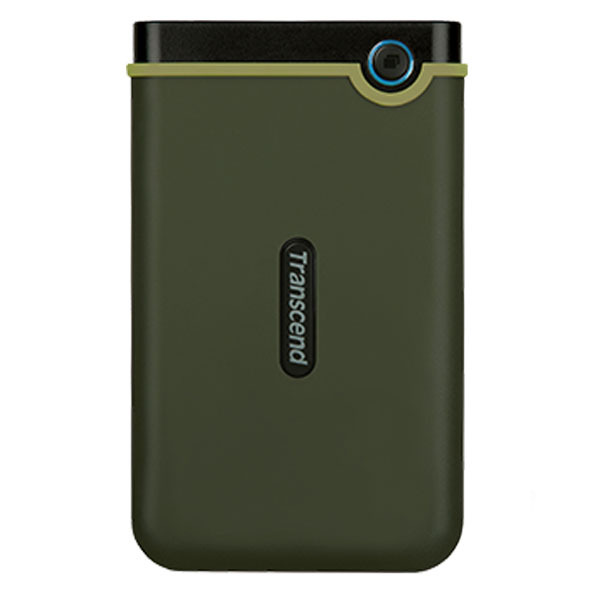 Transcend External HDD 4TB - Image 2
