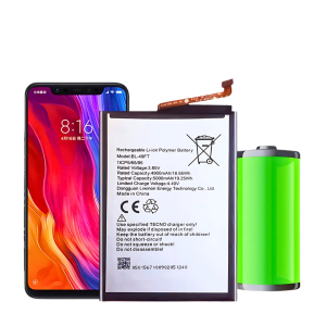 EXCELLENT BL-49FT/49FX Original Replacement Battery – 5000mAh