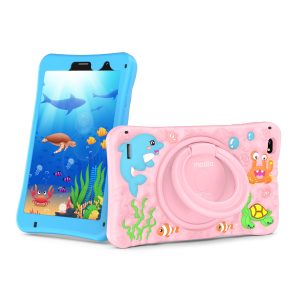 Modio M128 Kids Tablet (6GB RAM + 128GB ROM)