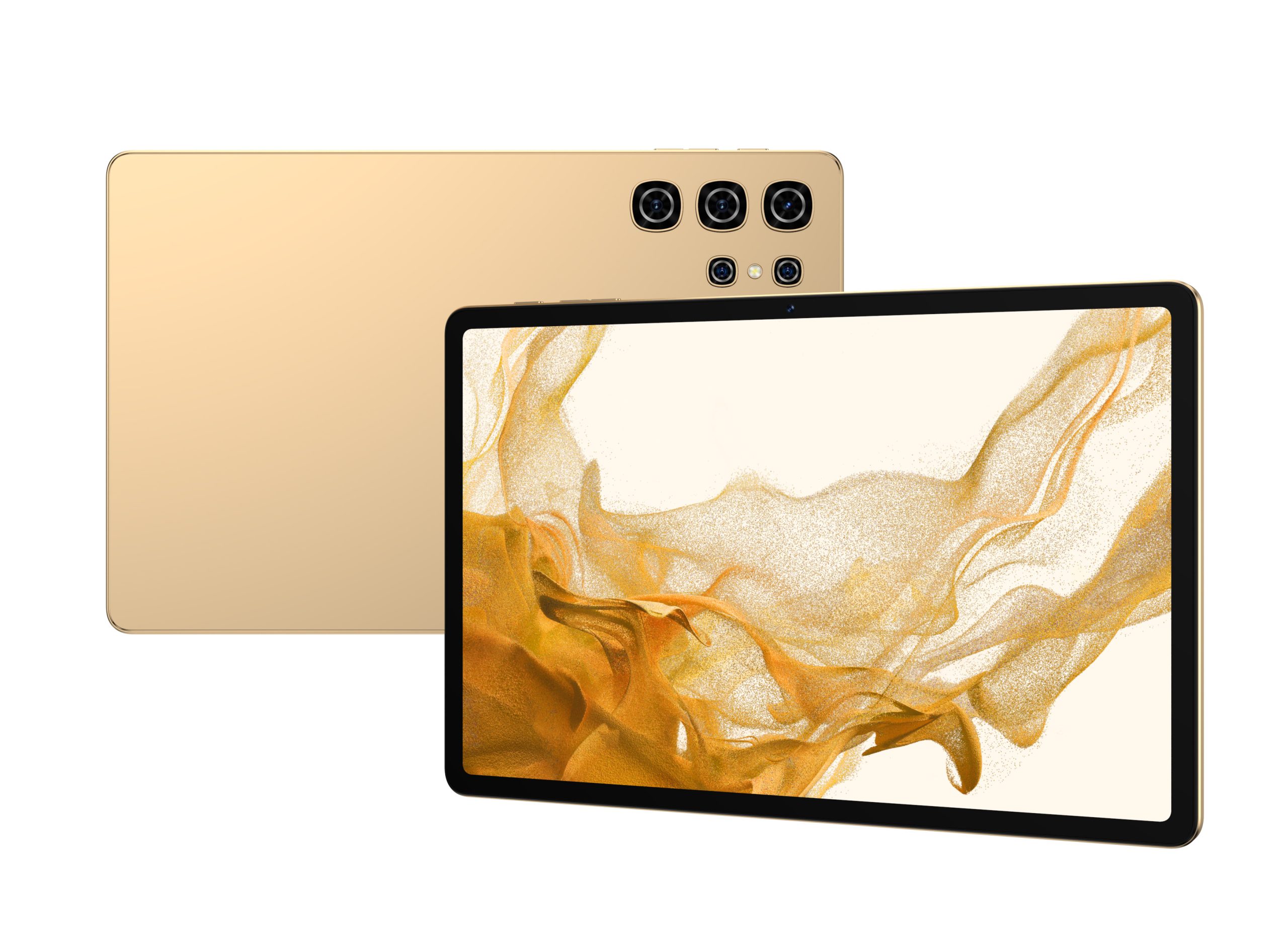 Modio M92 5G Tablet (16GB RAM + 1TB ROM) - Image 9