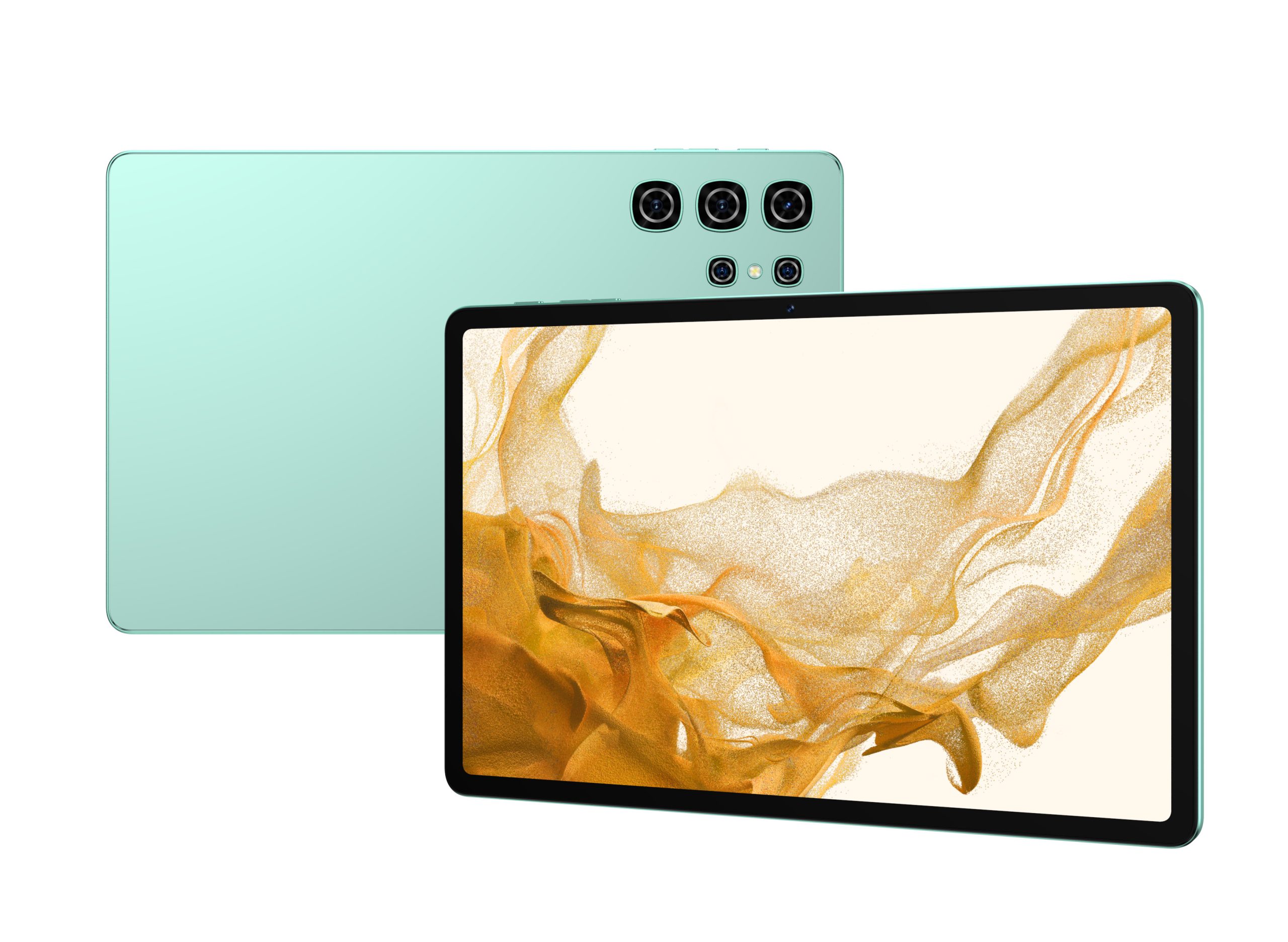 Modio M92 5G Tablet (16GB RAM + 1TB ROM) - Image 11