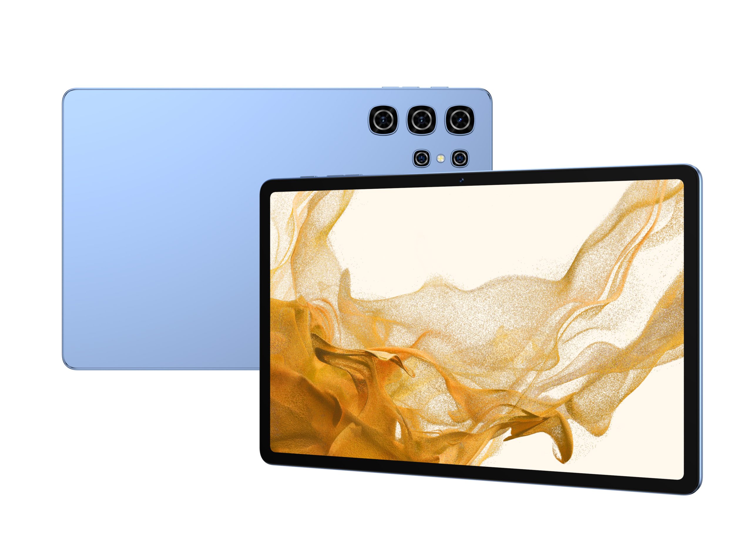 Modio M92 5G Tablet (16GB RAM + 1TB ROM) - Image 12