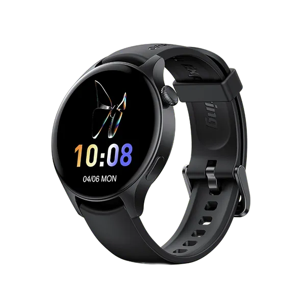 oraimo Watch ER 1.43'' AMOLED IP68 Smart Watch