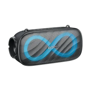 oraimo SpaceBox Pro 80W Karaoke-Support Wireless Speaker